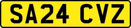 SA24CVZ