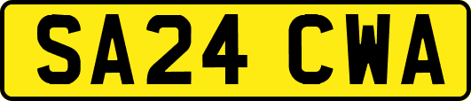 SA24CWA