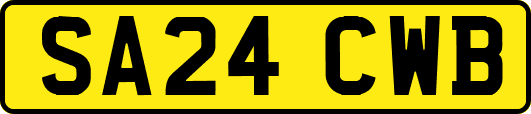 SA24CWB