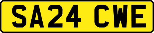 SA24CWE