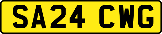 SA24CWG