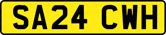 SA24CWH