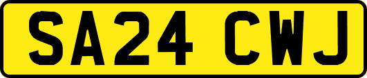 SA24CWJ