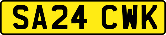 SA24CWK