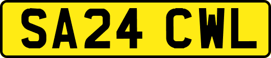 SA24CWL