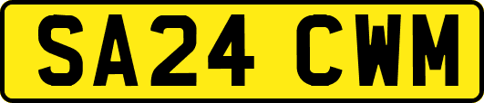 SA24CWM