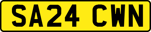 SA24CWN