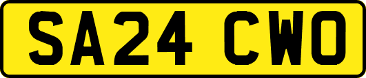 SA24CWO