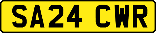 SA24CWR