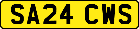 SA24CWS