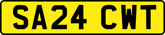 SA24CWT