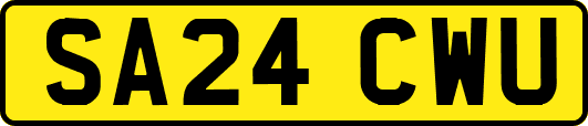 SA24CWU