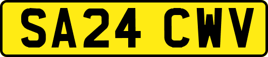 SA24CWV