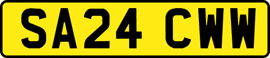 SA24CWW