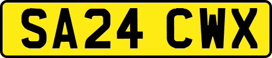 SA24CWX