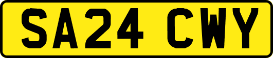 SA24CWY
