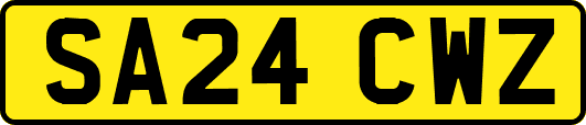 SA24CWZ