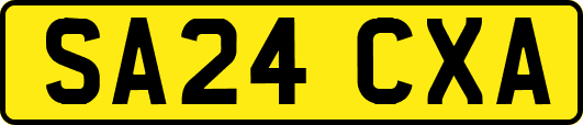 SA24CXA
