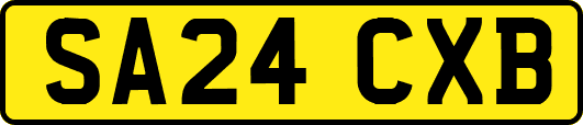SA24CXB