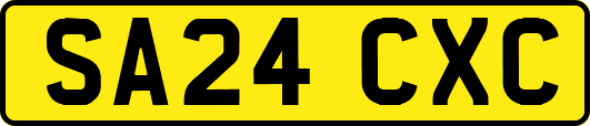 SA24CXC