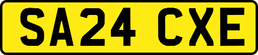 SA24CXE
