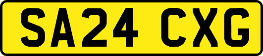 SA24CXG