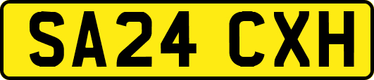 SA24CXH