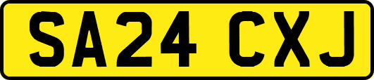 SA24CXJ