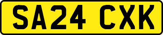 SA24CXK