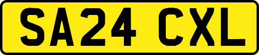 SA24CXL