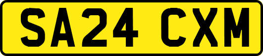 SA24CXM