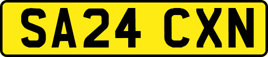 SA24CXN