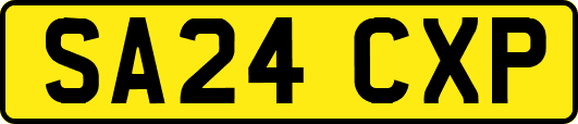 SA24CXP