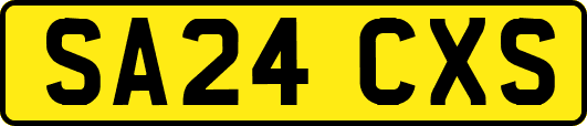SA24CXS