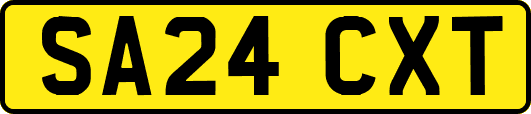 SA24CXT