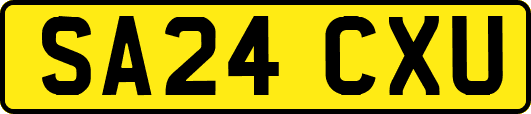 SA24CXU