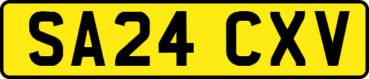 SA24CXV