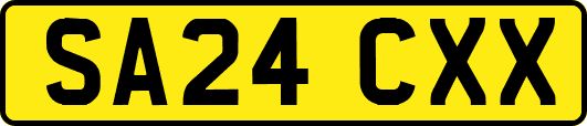 SA24CXX