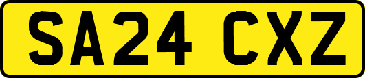 SA24CXZ