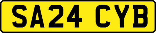 SA24CYB