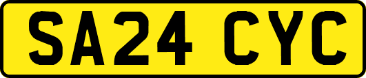 SA24CYC