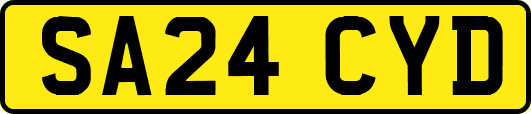 SA24CYD