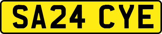 SA24CYE