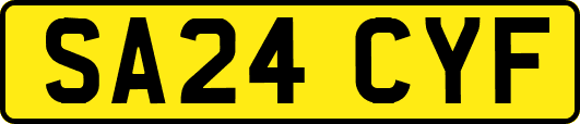 SA24CYF
