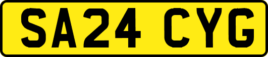 SA24CYG