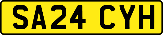 SA24CYH