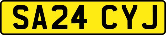 SA24CYJ