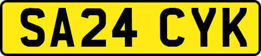 SA24CYK