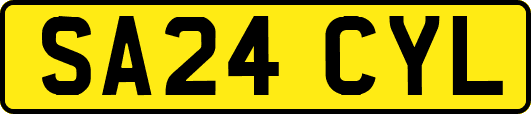 SA24CYL