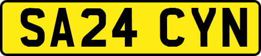 SA24CYN